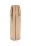 MAX MARA MAX MARA MAXI SKIRT