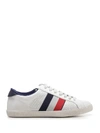 MONCLER MONCLER RYEGRASS SNEAKERS