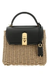 FERRAGAMO SALVATORE FERRAGAMO BOXYZ SHOULDER BAG