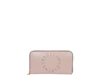 STELLA MCCARTNEY STELLA MCCARTNEY LOGO CONTINENTAL WALLET