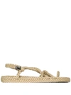 NOMADIC STATE OF MIND MOUNTAIN MOMMA SANDALS