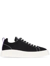 EYTYS ODESSA CANVAS SNEAKERS