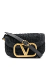 VALENTINO GARAVANI SUPERVEE CROSSBODY BAG