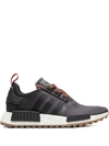 ADIDAS ORIGINALS NMD R1 TRAIL SNEAKERS