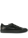 COMMON PROJECTS ACHILLES LOW SUMMER EDITION SNEAKERS