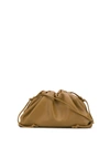 BOTTEGA VENETA THE MINI POUCH BAG