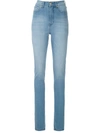 AMAPÔ WANDA HIGH WAIST JEANS