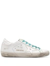 GOLDEN GOOSE SUPERSTAR SNEAKERS