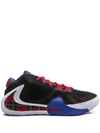 Nike Zoom Freak 1 Employee Of The Month Basketball Shoe In Black