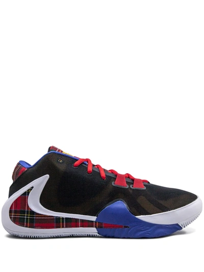NIKE ZOOM FREAK 1 "EMPLOYEE OF THE MONTH" SNEAKERS