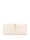SEE BY CHLOÉ LOGO WALLET