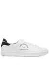 KARL LAGERFELD RUE ST GUILLAUME LOW-TOP SNEAKERS