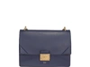 FENDI FENDI KAN U SMALL SHOULDER BAG