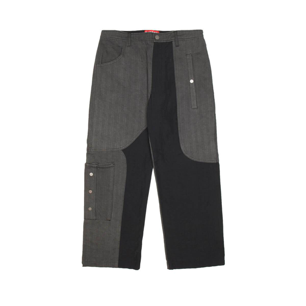 diesel cargo trousers