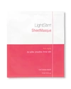 Lightstim Anti-aging Sheetmasque, 6 Pack