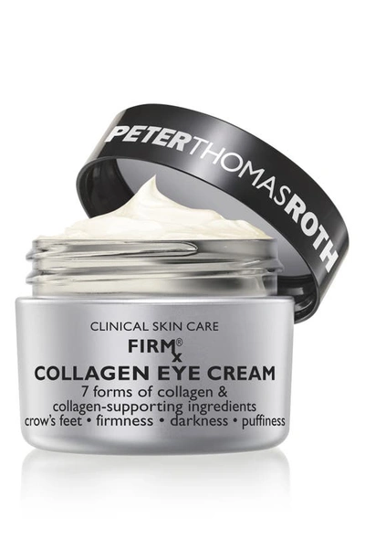 Peter Thomas Roth Firmx Collagen Eye Cream 0.5 Fl. oz