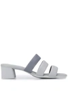 CAMPER KATIE 50MM SANDALS