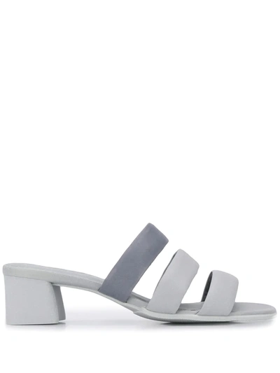 Camper Women's Katie Sandal Women's Shoes In Grey