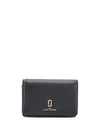 MARC JACOBS FLAP SMALL CARDHOLDER