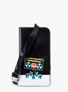 PRADA I-PHONE CASE