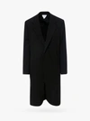 Bottega Veneta Suit Style Jumpsuit In Black