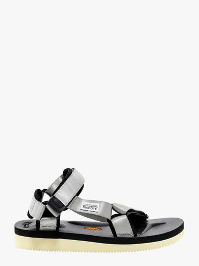 SUICOKE SANDALS 