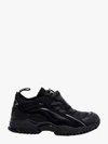 Random Identities Black Li-ning Edition Aurora Skywalker Sneakers In Black