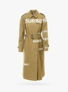 BURBERRY TRENCH