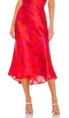 AIIFOS SLIP SKIRT,AIFS-WQ2