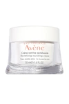 Avene Revitalizing Nourishing Cream In N,a