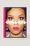 NEWMAGS RIHANNA BOOK - PINK