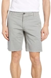 RODD & GUNN THE PEAKS REGULAR FIT SHORTS,UP0641