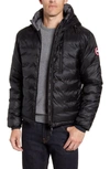 CANADA GOOSE 'LODGE' SLIM FIT PACKABLE JACKET,5055M