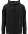 ALYX ALYX MEN'S BLACK COTTON SWEATSHIRT,AAMSW0033FA01BLK0001 L