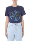 Alberta Ferretti This Is The First Time That The Commission Has Taken A Position On This Issue. In Blue