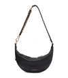 MARC JACOBS THE ECLIPSE LEATHER BAG,15367590