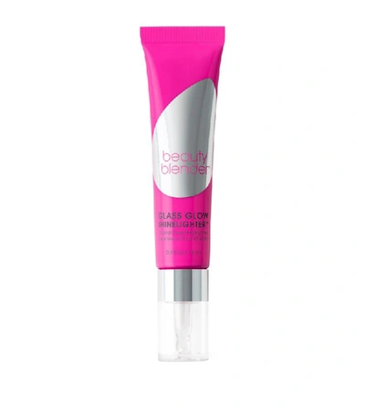 Beautyblender Glass Glow Shinelighter&trade; Crystal Clear Highlighter 0.4 Fl oz/ 13 ml In Multi