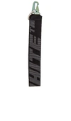 OFF-WHITE 2.0 INDUSTRIAL KEY HOLDER,OFFF-MA73