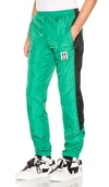 OFF-WHITE RIVER TRAIL TRACKPANT,OFFF-MP49