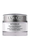 LANCÔME 1.7 OZ. RENERGIE DAY CREAM ANTI-WRINKLE AND FIRMING MOISTURIZER,PROD230340918