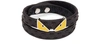 FENDI DOUBLE TOUR BRACELET,7AJ06774RF01GT