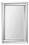 Renwil Ava Mirror In Clear