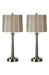 RENWIL RENWIL BROOKS SET OF 2 TABLE LAMPS,COS336
