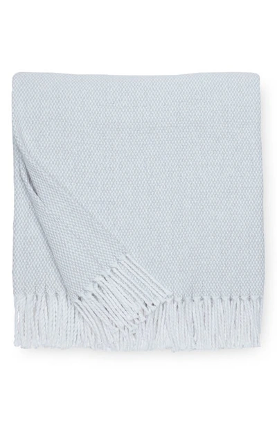 SFERRA SFERRA TERZO THROW,9710TIN
