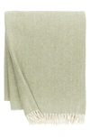 SFERRA CELINE THROW,9701MOS