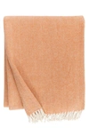 Sferra Celine Throw In Paprika