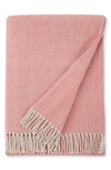 SFERRA CELINE THROW,9701SAL