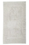 Sferra Bello Bath Mat In Grey