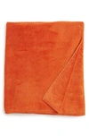 Matouk Milagro Bath Towel In Saffron