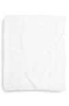 Matouk Milagro Bath Sheet In White